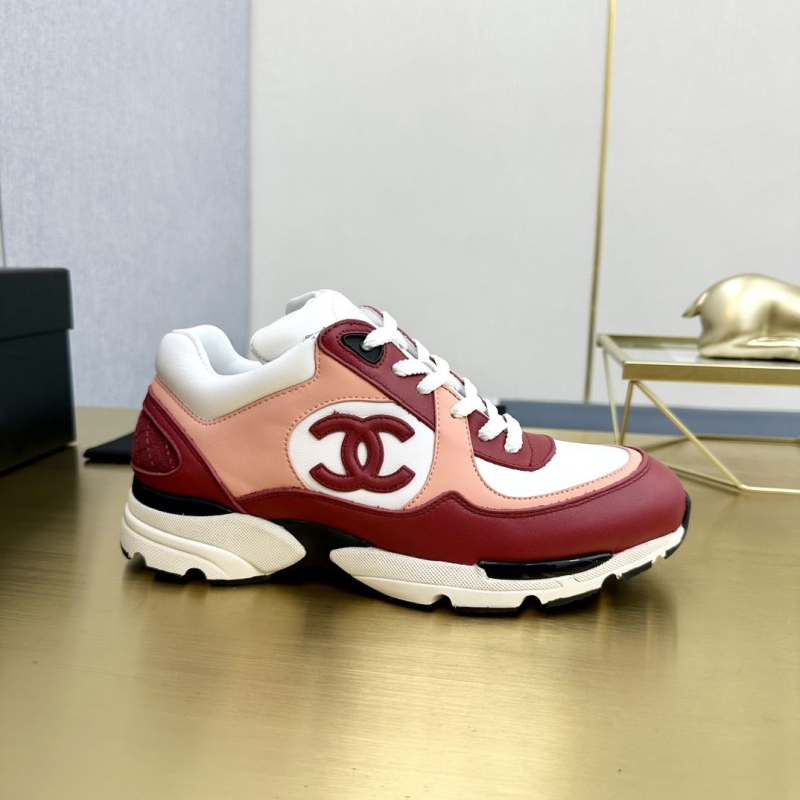 Ch*el casual shoes
